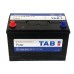 Акумулятор 95Ah-12v TAB Polar 105D31R (303х173х225) Asia , L, EN850