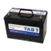 Акумулятор 95Ah-12v TAB Polar 105D31R (303х173х225) Asia , L, EN850