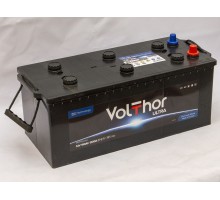 Аккумулятор автомобильный 190Ah-12V Volthor Ultra (513х223х223), L, EN1200