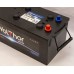 Акумулятор автомобільний 190Ah-12V Volthor Ultra (513х223х223), L, EN1200