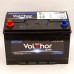 Акумулятор 95Ah-12v Volthor Ultra 105D31R (303х173х225) Asia , L, EN850