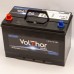 Акумулятор 95Ah-12v Volthor Ultra 105D31R (303х173х225) Asia , L, EN850