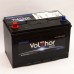 Акумулятор 95Ah-12v Volthor Ultra 105D31R (303х173х225) Asia , L, EN850