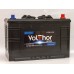 Акумулятор автомобільний 110Ah-12v Volthor Ultra (345х175х238), R, EN800