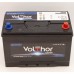 Акумулятор 95Ah-12v Volthor Ultra 105D31L (303х173х225) Asia , R, EN850