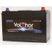 Акумулятор 95Ah-12v Volthor Ultra 105D31L (303х173х225) Asia , R, EN850