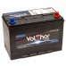 Акумулятор 95Ah-12v Volthor Ultra 105D31L (303х173х225) Asia , R, EN850