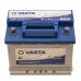 Акумулятор автомобільний 60Ah-12v Varta Blue Dynamic D24 (242х175х190), R, EN540