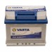 Акумулятор автомобільний 60Ah-12v Varta Blue Dynamic D24 (242х175х190), R, EN540