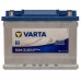 Акумулятор автомобільний 60Ah-12v Varta Blue Dynamic D24 (242х175х190), R, EN540