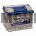 Акумулятор автомобільний 60Ah-12v Varta Blue Dynamic D24 (242х175х190), R, EN540