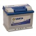 Акумулятор автомобільний 60Ah-12v Varta Blue Dynamic D24 (242х175х190), R, EN540