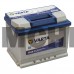 Акумулятор автомобільний 60Ah-12v Varta Blue Dynamic D43 (242х175х190), L, EN540