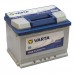 Акумулятор автомобільний 60Ah-12v Varta Blue Dynamic D43 (242х175х190), L, EN540