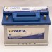 Акумулятор автомобільний 74Ah-12v Varta Blue Dynamic E11 (278х175х190), R, EN680