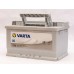 Акумулятор автомобільний 74Ah-12v Varta Silver Dynamic E38 (278х175х175) низький, R, EN750  0282