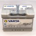 Акумулятор автомобільний 70Ah-12v Varta Silver Dynamic AGM E39 (278х175х190) Start Stop, R, EN760  1627