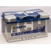 Акумулятор автомобільний 75Ah-12v Varta Blue Dynamic EFB E46 (315х175х175) Start Stop, R, EN730   3665