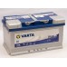 Акумулятор автомобільний 75Ah-12v Varta Blue Dynamic EFB E46 (315х175х175) Start Stop, R, EN730   3665