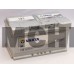 Акумулятор автомобільний 85Ah-12v Varta Silver Dynamic F18 (315х175х175) низький, R, EN800  0310