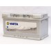 Акумулятор автомобільний 85Ah-12v Varta Silver Dynamic F18 (315х175х175) низький, R, EN800  0310
