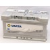 Акумулятор автомобільний 85Ah-12v Varta Silver Dynamic F18 (315х175х175) низький, R, EN800  0310