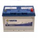 Акумулятор автомобільний 95Ah-12v Varta Blue Dynamic Asia G7 (306х173х225), R, EN830  0469