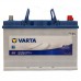Акумулятор автомобільний 95Ah-12v Varta Blue Dynamic Asia G7 (306х173х225), R, EN830  0469