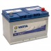 Акумулятор автомобільний 95Ah-12v Varta Blue Dynamic Asia G7 (306х173х225), R, EN830  0469