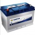 Акумулятор автомобільний 95Ah-12v Varta Blue Dynamic Asia G8 (306х173х225), L, EN830