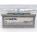 Акумулятор автомобільний 105Ah-12v Varta Silver Dynamic AGM H15 (393х175х190) Start Stop, R, EN950  0892