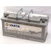 Акумулятор автомобільний 105Ah-12v Varta Silver Dynamic AGM H15 (393х175х190) Start Stop, R, EN950  0892