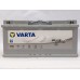 Акумулятор автомобільний 105Ah-12v Varta Silver Dynamic AGM H15 (393х175х190) Start Stop, R, EN950  0892