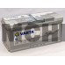 Акумулятор автомобільний 105Ah-12v Varta Silver Dynamic AGM H15 (393х175х190) Start Stop, R, EN950  0892