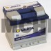 Акумулятор автомобільний 52Ah-12v Varta Blue Dynamic C22 (207х175х190), R, EN470