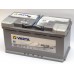 Акумулятор автомобільний 95Ah-12v Varta Silver Dynamic AGM G14 (353х175х190) Start Stop, R, EN850