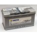 Акумулятор автомобільний 95Ah-12v Varta Silver Dynamic AGM G14 (353х175х190) Start Stop, R, EN850
