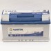 Акумулятор автомобільний 95Ah-12v Varta Blue Dynamic N95 (353х175х190) EFB Start Stop, R, EN850