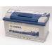 Акумулятор автомобільний 95Ah-12v Varta Blue Dynamic N95 (353х175х190) EFB Start Stop, R, EN850
