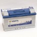 Акумулятор автомобільний 95Ah-12v Varta Blue Dynamic N95 (353х175х190) EFB Start Stop, R, EN850