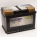 Акумулятор автомобільний 70Ah-12v Vipiemme BM56C (278х175х190) Start Stop AGM, R, EN750