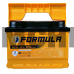 Акумулятор автомобільний 6CT-60 FORMULA Professional 60Ah-12V (242х175х175), (+ праворуч), EN600