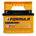 Акумулятор автомобільний 6CT-60 FORMULA Professional 60Ah-12V (242х175х175), (+ праворуч), EN600