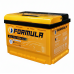 Акумулятор автомобільний 6CT-60 FORMULA Professional 60Ah-12V (242х175х175), (+ зліва), EN600