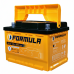 Акумулятор автомобільний 6CT-60 FORMULA Professional 60Ah-12V (242х175х175), (+ праворуч), EN600