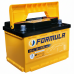 Акумулятор автомобільний 6CT-60 FORMULA Professional 60Ah-12V (242х175х175), (+ праворуч), EN600