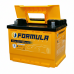 Акумулятор автомобільний 6CT-60 FORMULA 60Ah-12V (242х175х190), (+ ліворуч), EN580