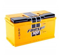Акумулятор автомобільний Forse Premium 100Ah-12V (353х175х190), R, EN850