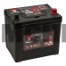 Акумулятор автомобільний 60Ah-12v Yuasa YBX3005 Asia (232х173х225), R, EN500