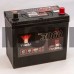 Акумулятор автомобільний 45Ah-12v Yuasa YBX3053 Asia (238х129х223), R, EN400
